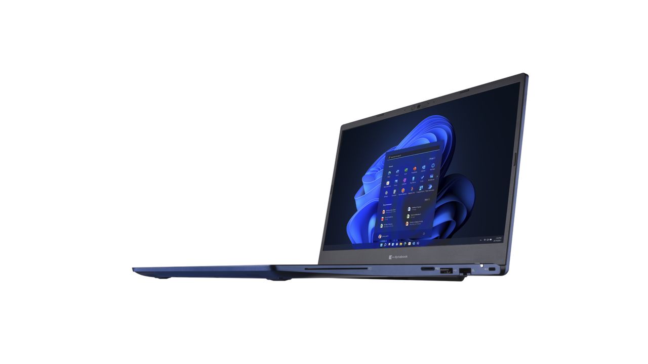 Dynabook X40-K