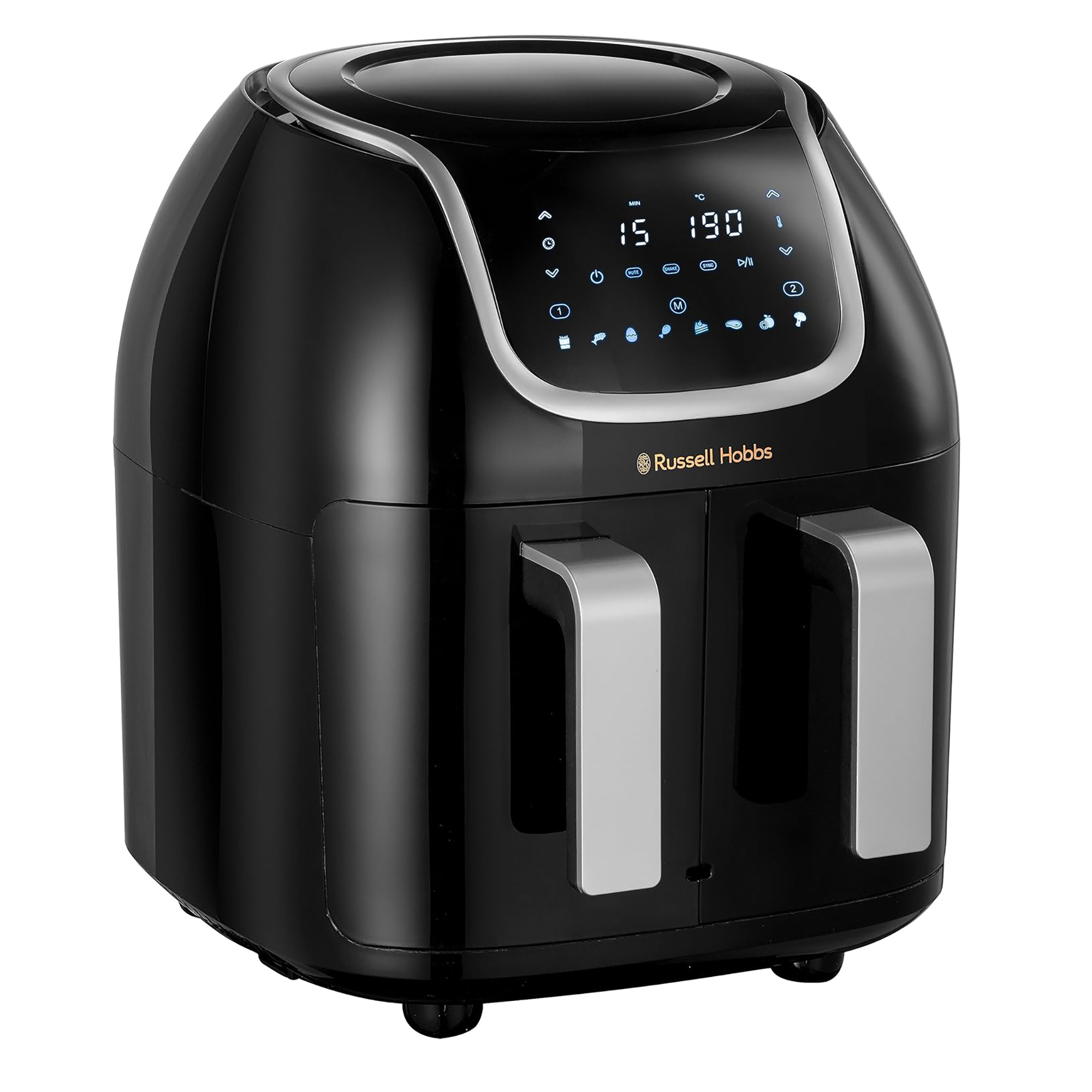 Best dual zone air fryer in 2024 UK the 7 musthave dual basket