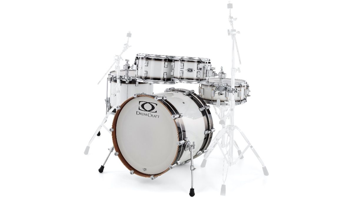 DrumCraft