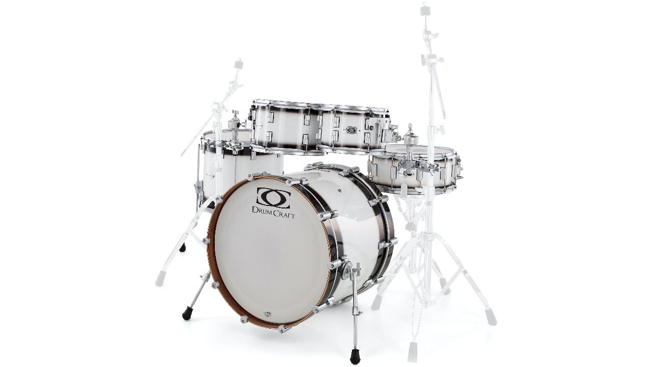 DrumCraft