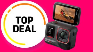 The Insta360 Ace Pro 2 is my favorite action camera, and at $309 it’s an absolute steal
