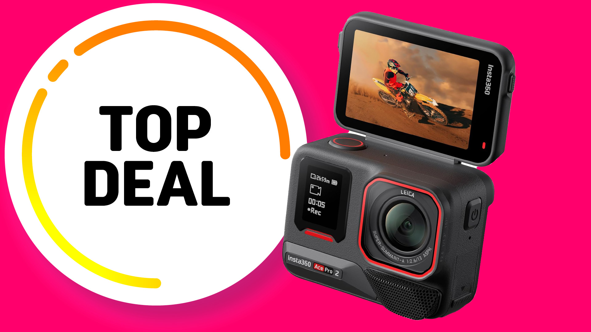 Insta360 Ace Pro 2