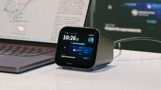 Hands-on with the Violoop AI box at IFA 2026