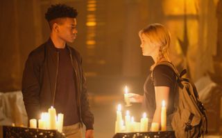 Marvel's Cloak & Dagger (Freeform, June 7)