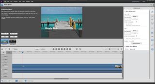 Adobe Premiere Elements review