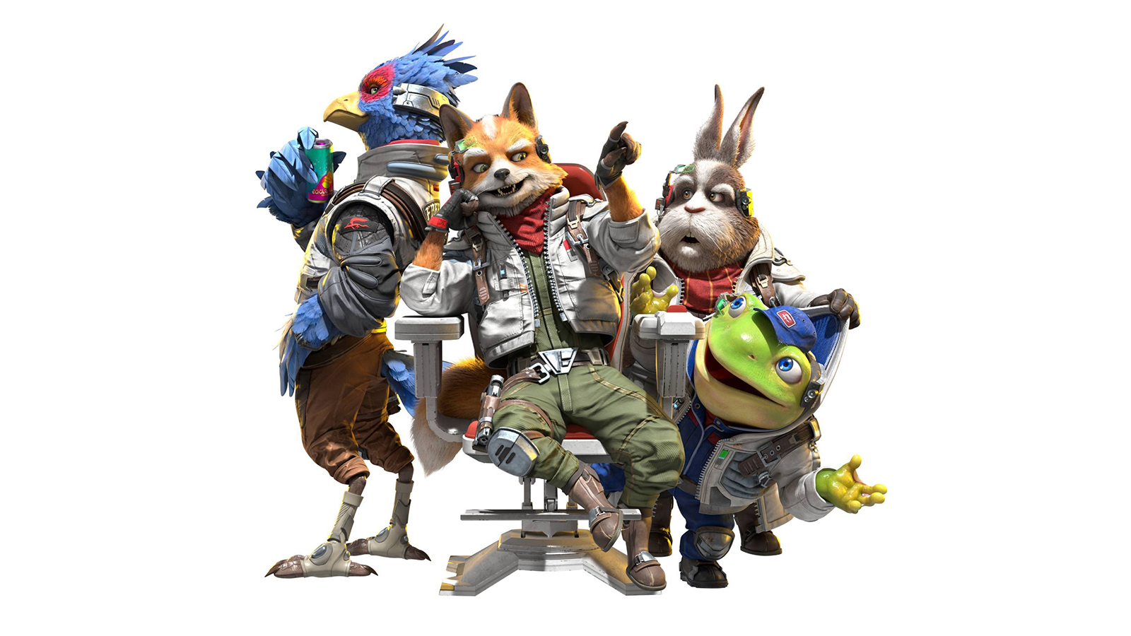 What the Nintendo fan backlash can teach artists about character design.