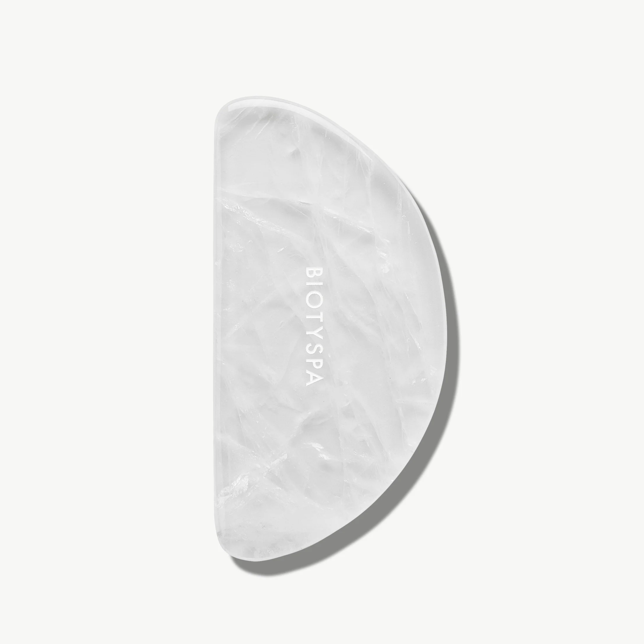 Body Gua Sha