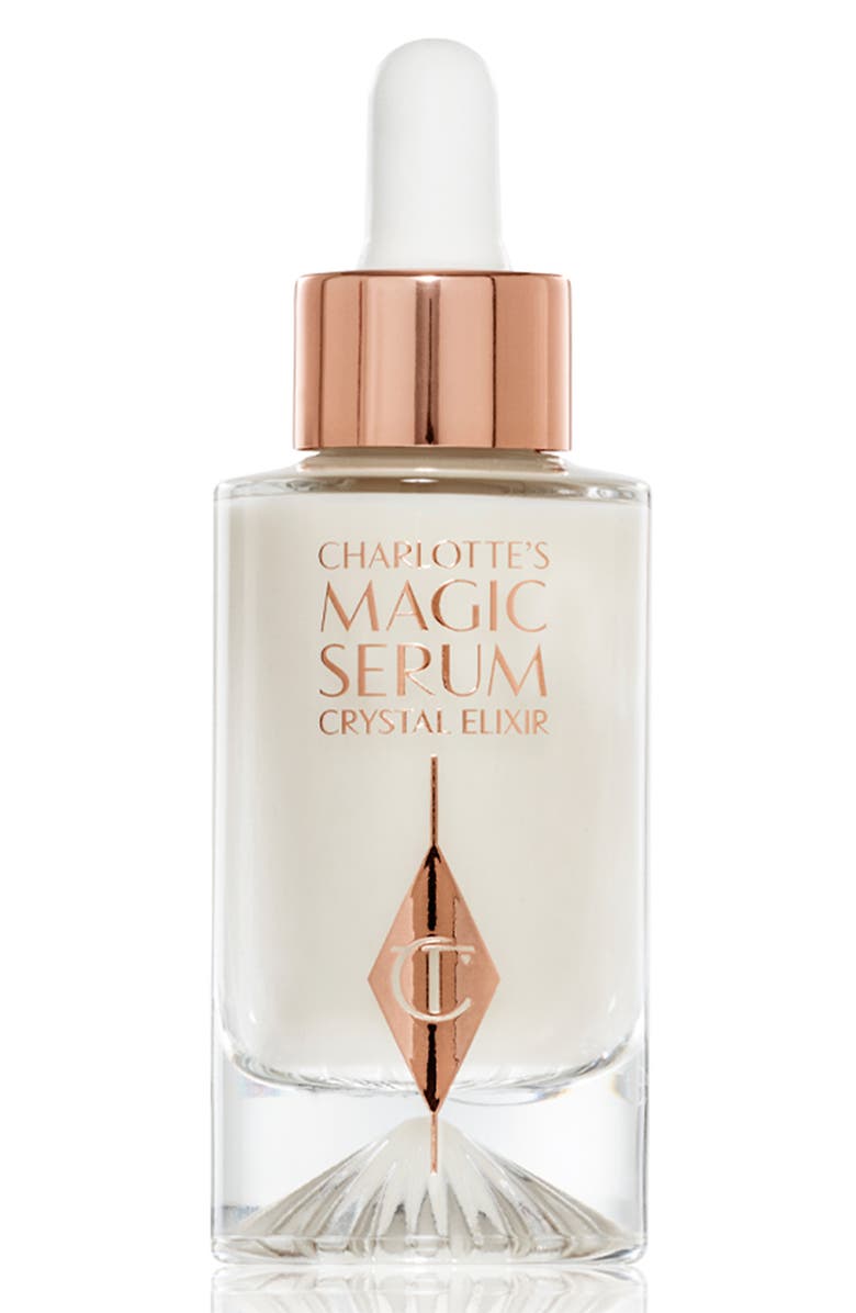Magic Serum Crystal Elixir Face Serum