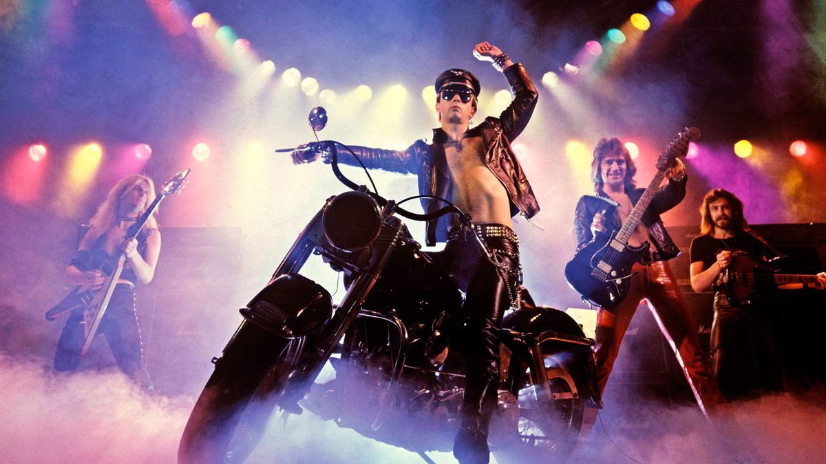 Buyer's Guide: How to buy the best of Judas Priest | Louder