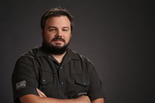 Ben Lee, Hearthstone game director