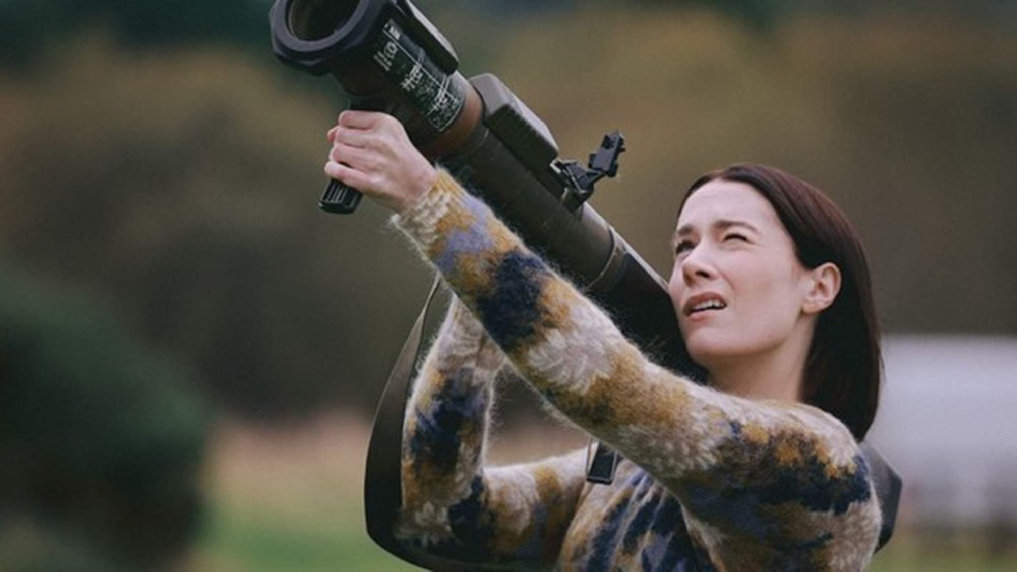 Siobh&amp;aacute;n Cullen in Obituary