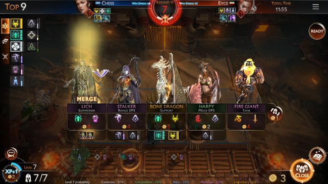 Might & Magic: Chess Royale review | PC Gamer