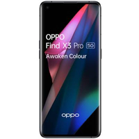 Oppo Find X3 Pro: