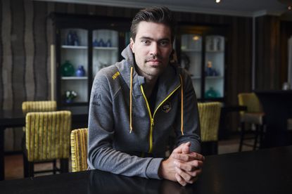 Tom Dumoulin to return to pro cycling