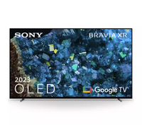 Sony Bravia XR-A84L 55-inch Smart 4K Ultra OLED TV: was