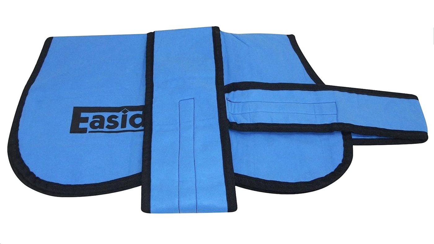 Easidri cooling coat for dogs