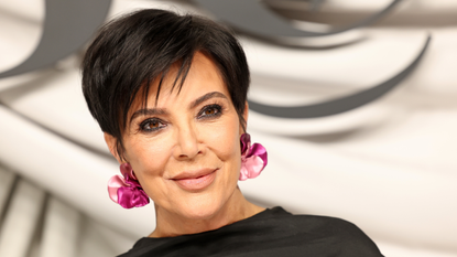 Kris Jenner