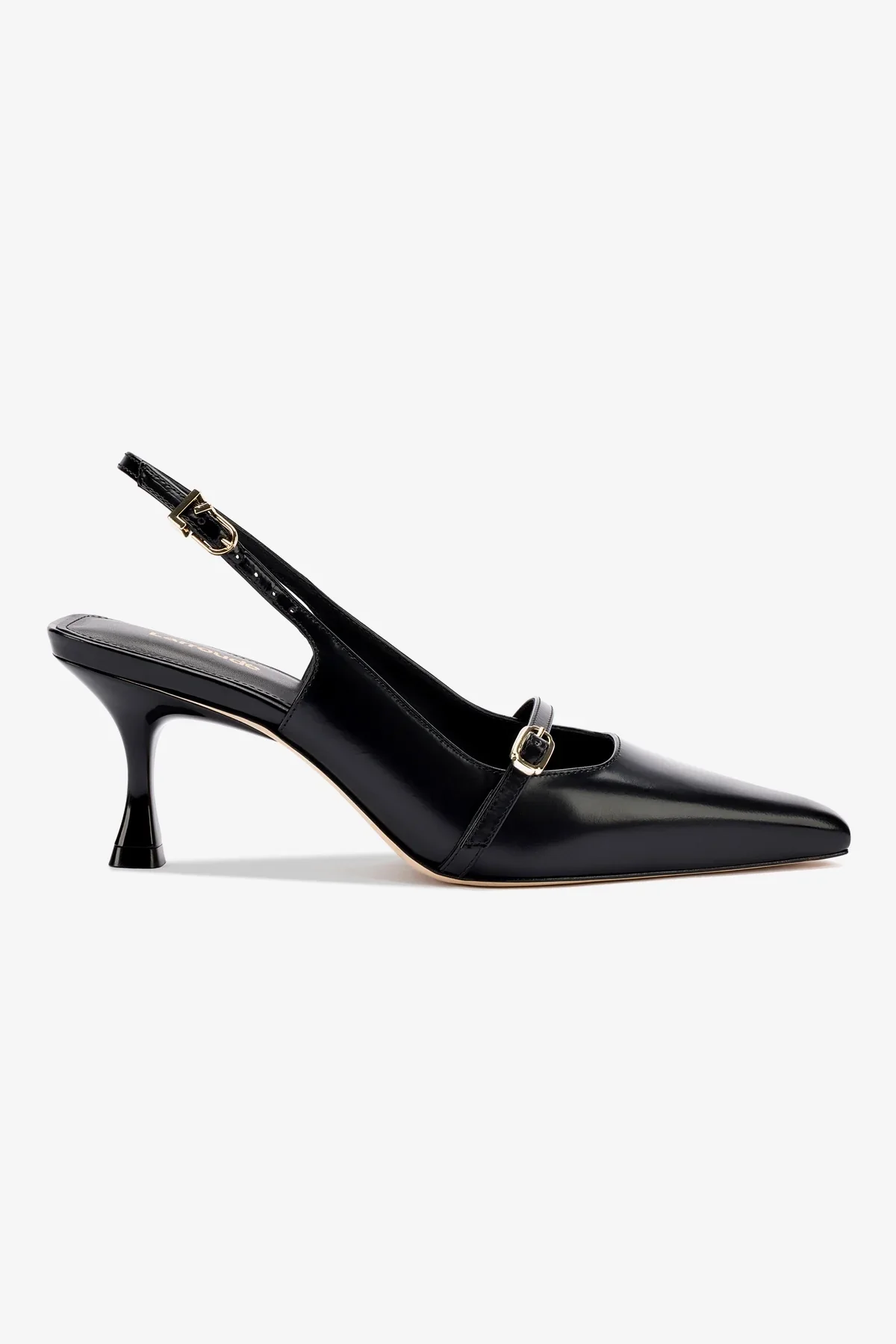 Larroud&amp;eacute;, Ines Pump
