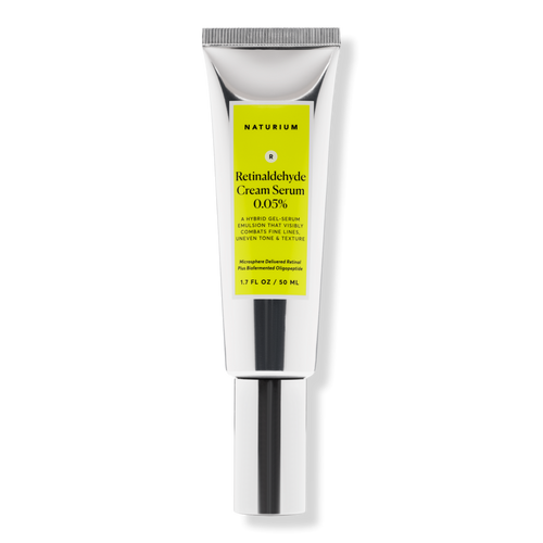 Retinaldehyde Cream Serum 0.05%