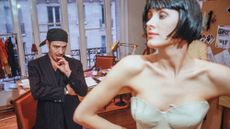 John Galliano