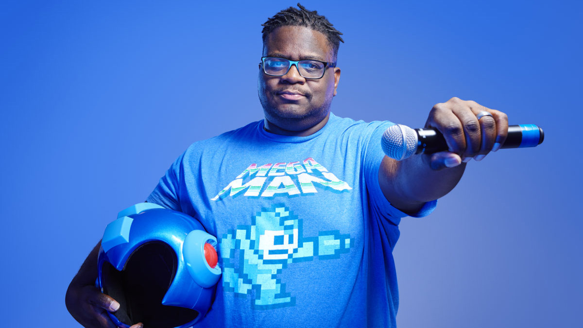  A decade in, Mega Ran is still chip-hop's humble king 