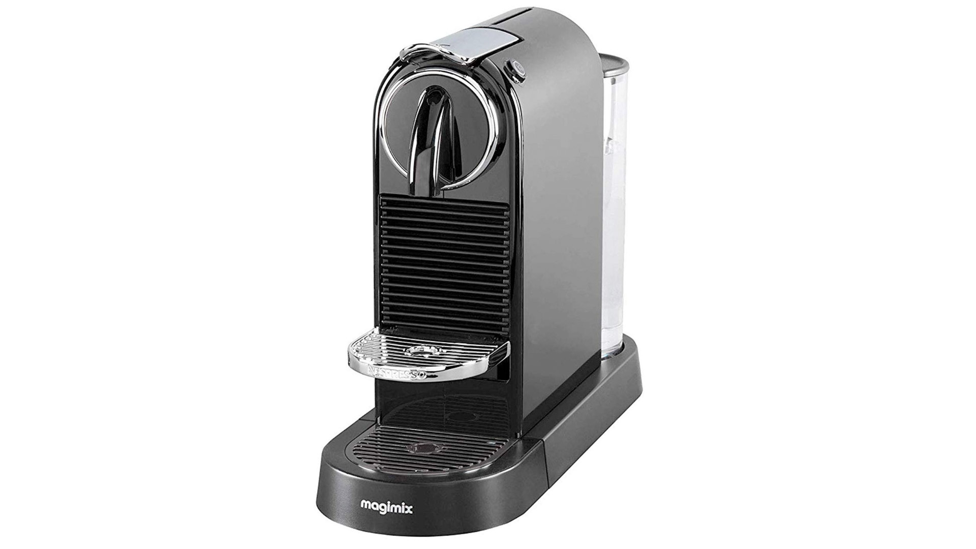 Which coffee machine should I buy