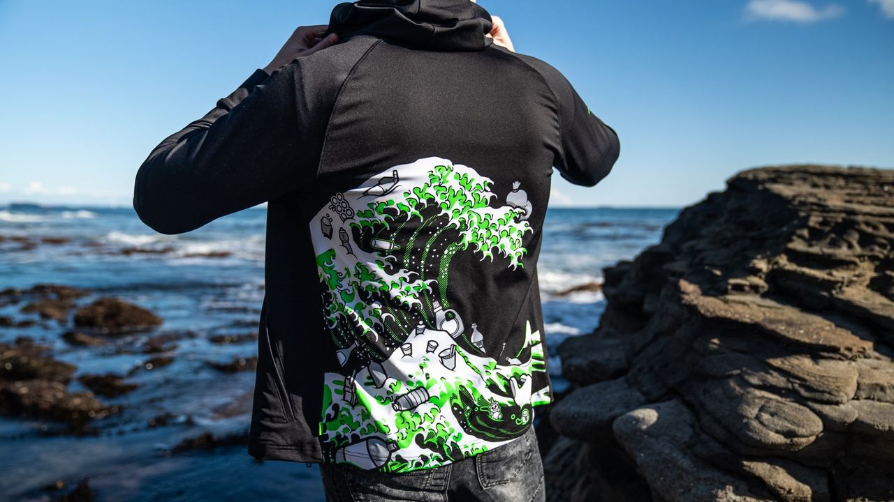 Razer Kanagawa Wave