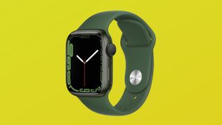 Apple Watch Series 7