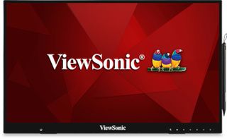 Viewsonic ID2456 Touch Display