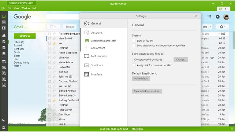 kiwi for gmail work with streak kiwi for gmail work with streak