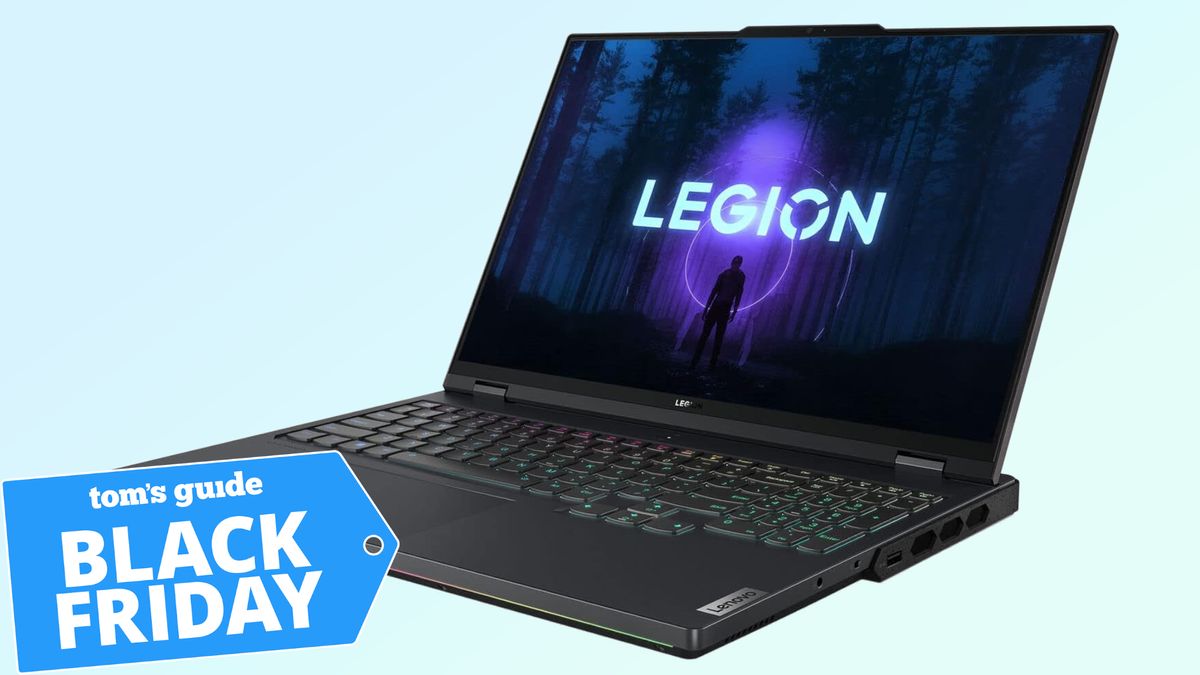 Lenovo Legion Pro 7i