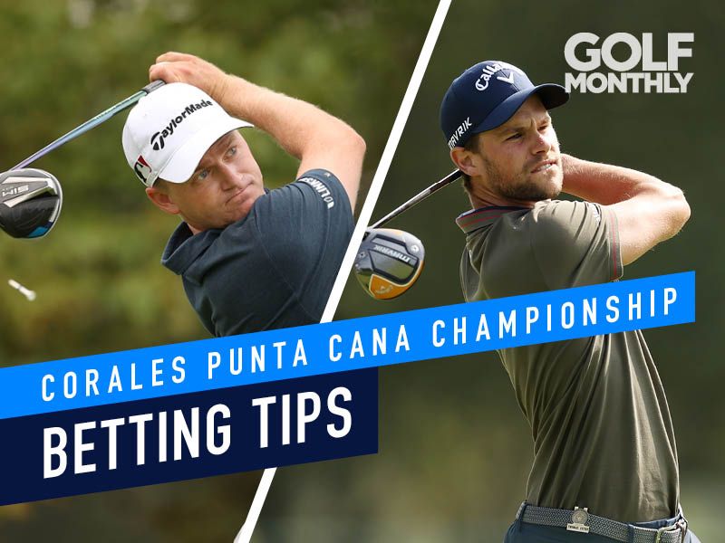 Corales Punta Cana Resort And Club Championship Golf Betting Tips