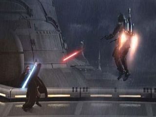 Physics Mistakes: Slow-Moving Lasers