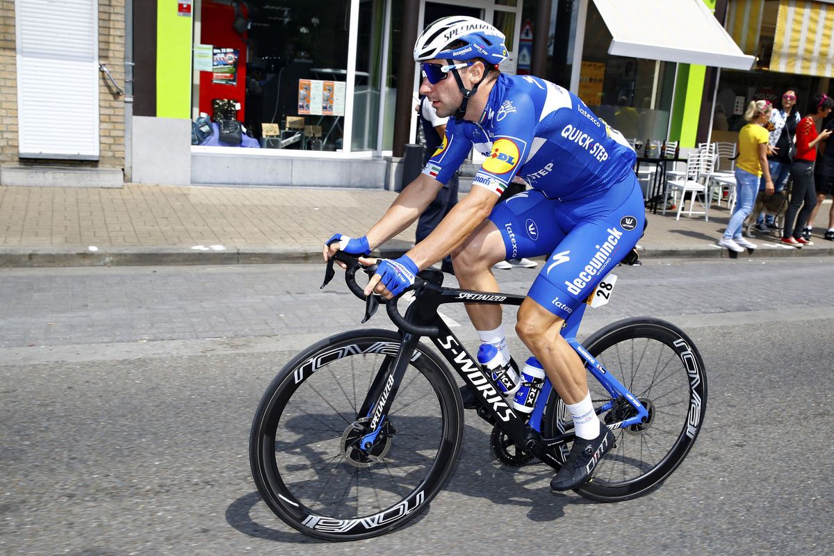 Elia Viviani (QuickStep)