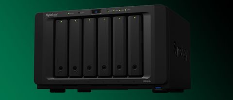 Synology Nas Comparison Chart