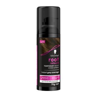 Schwarzkopf Root Retouch