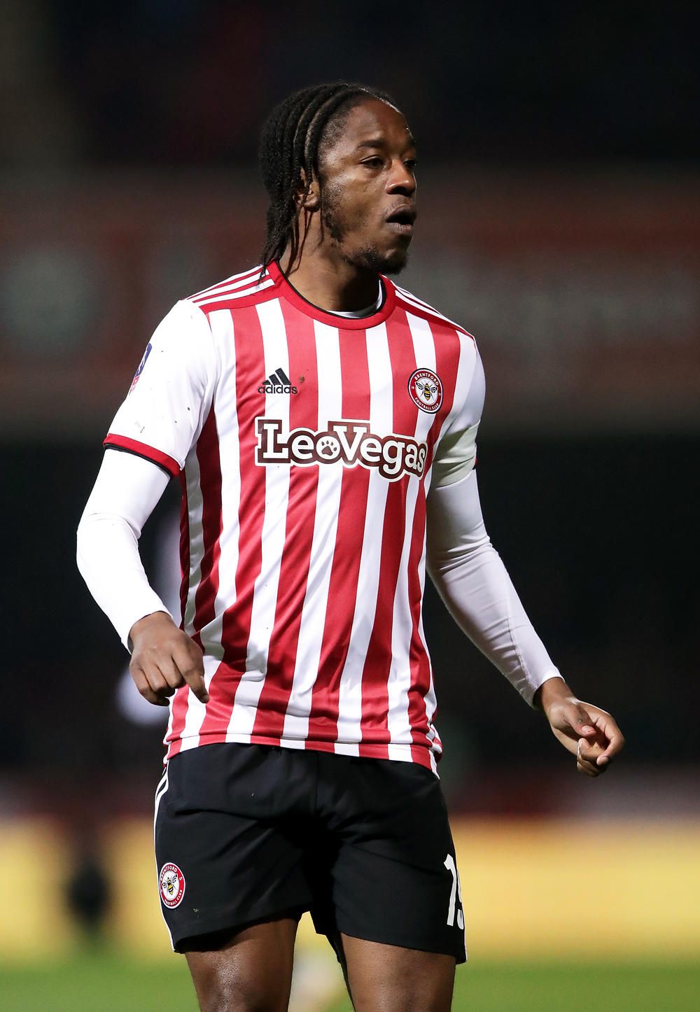 Brentford reject West Brom bid for Romaine Sawyers FourFourTwo