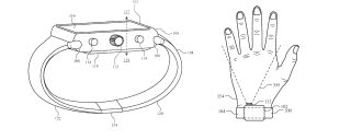 Apple Watch Patent