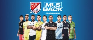 Mls Is Back Tournament