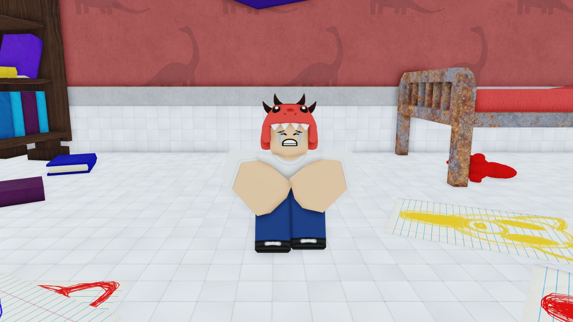 How to craft bandages in 99 Nights in the Forest