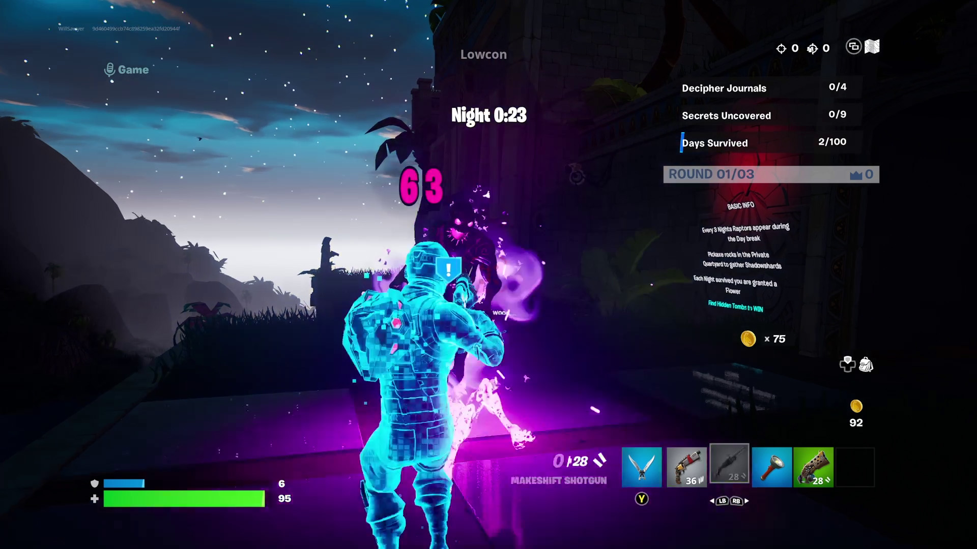 Fortnite creative codes may 2022