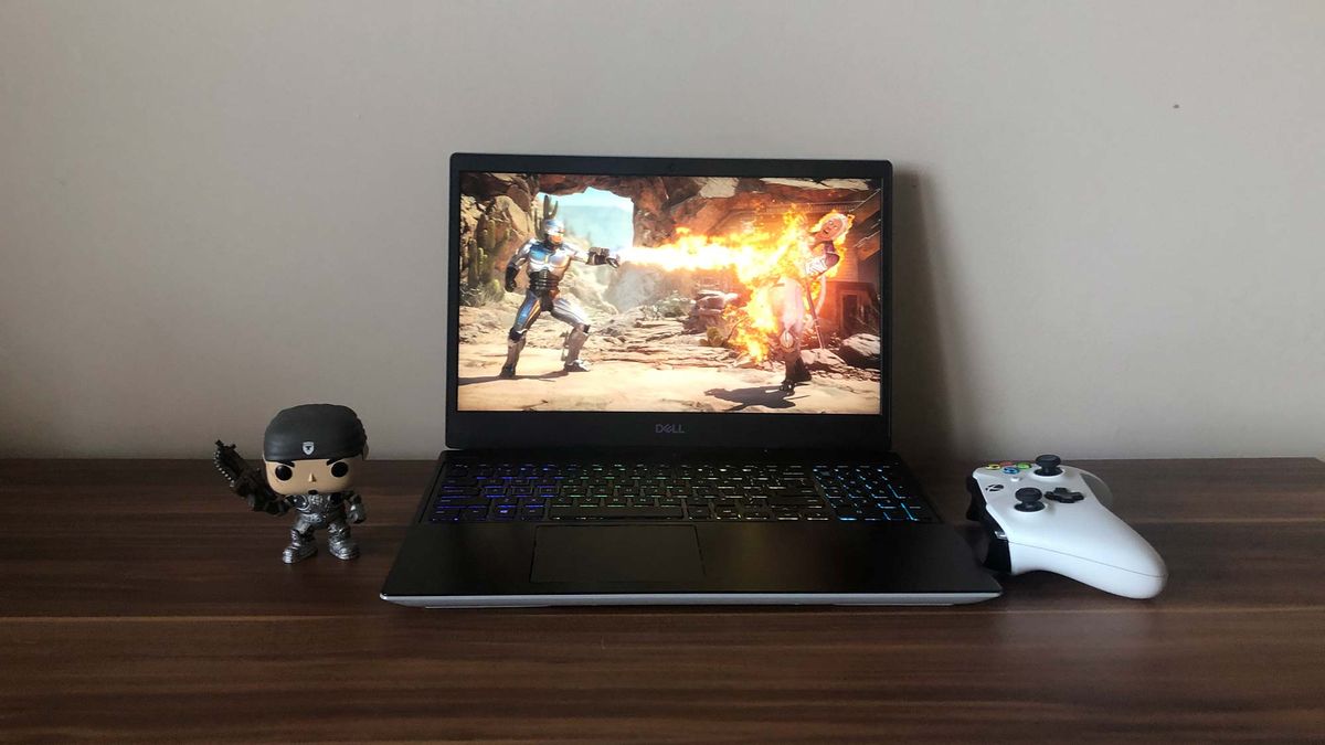 The best 15inch laptops in 2024 Tom's Guide