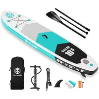 Goosehill 10'6" paddle board:&nbsp;was £369.77, now £212.50 at Amazon