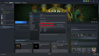 How to play non-Steam games in GeForce Now