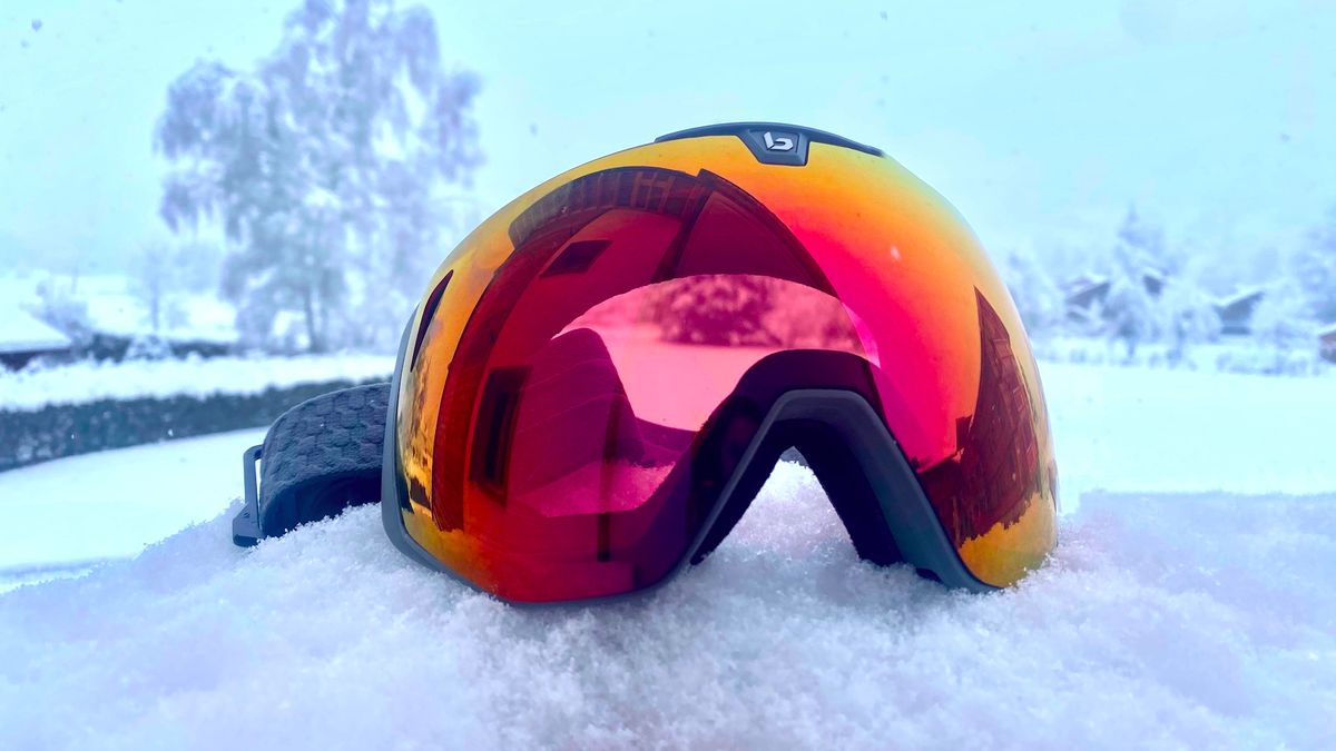 Bollé Torus Neo ski goggles review | Advnture
