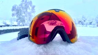 Bollé Torus Neo snow goggles