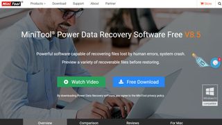 recoverit free photo recovery
