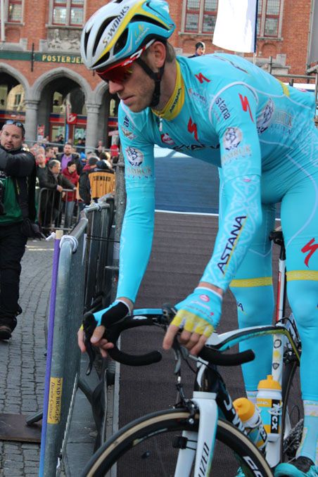 Lars Boom (Astana)
