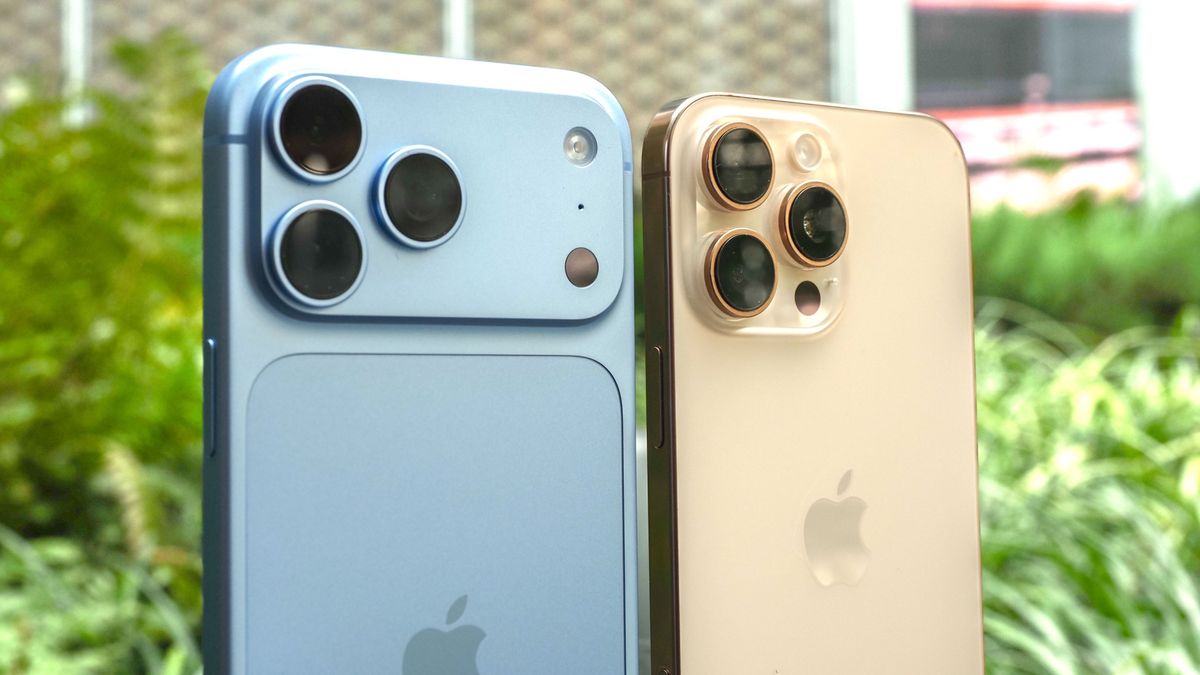 iPhone 18 Pro Max vs iPhone 16 Pro Max