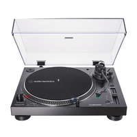 Audio-Technica AT-LP120XUSB